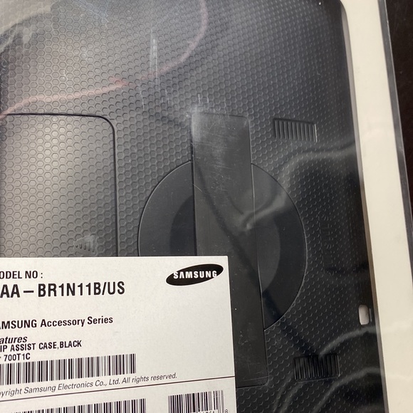 Samsung Grip Assist Case - Picture 13 of 13